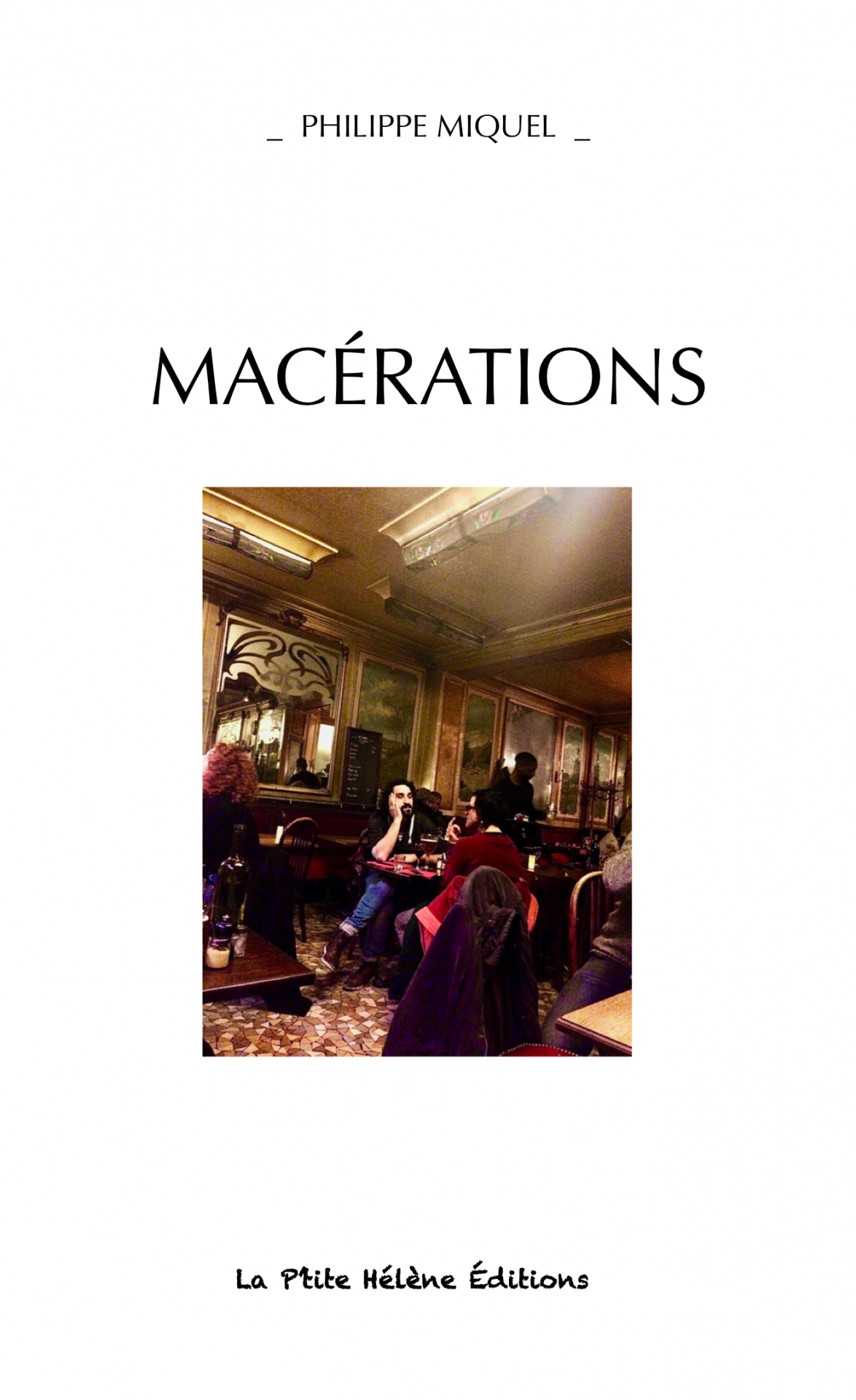 Couv macerations