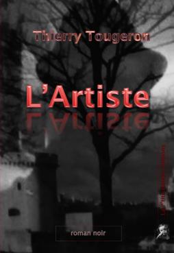 Couv l artiste