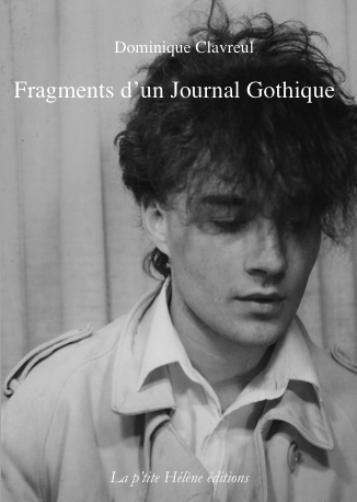 Couverture clavreul
