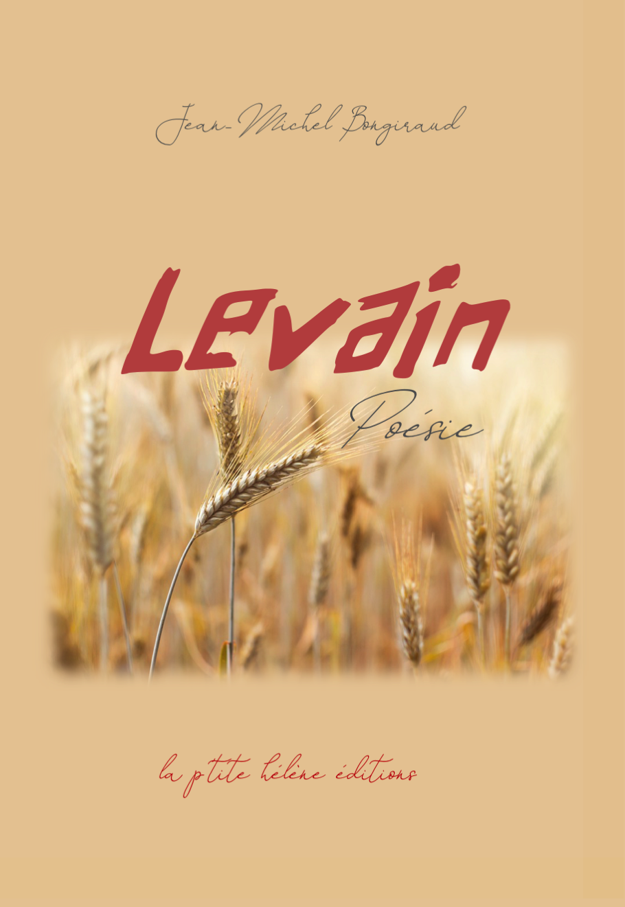 Levain