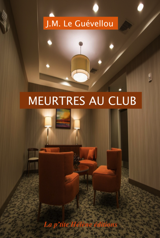 Meurtres au club