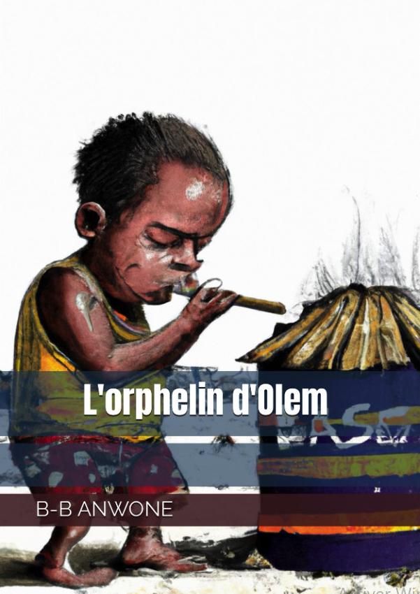 Orphelin d olem couv