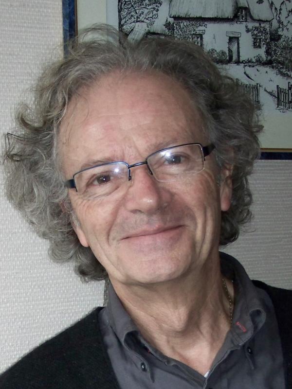 Portrait auteur 3