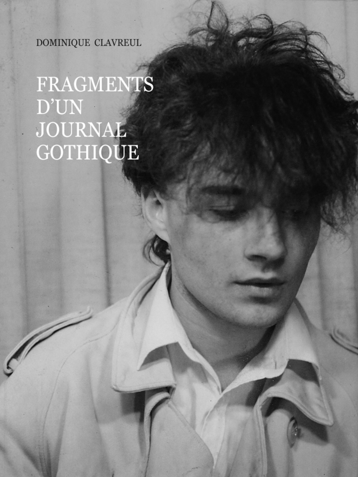 Projet cover fragments