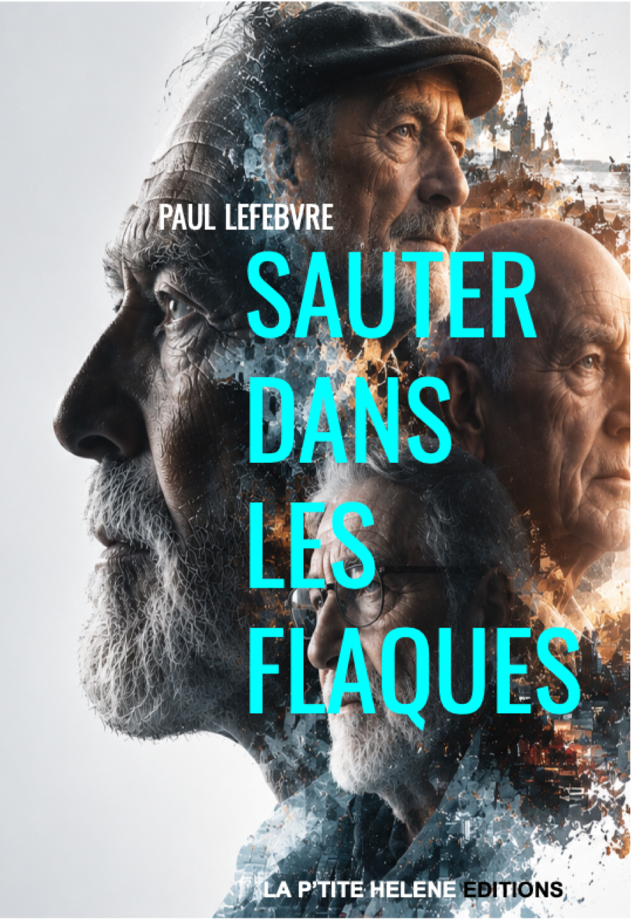 Sauter flaques